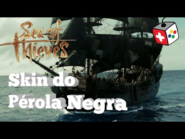 The Pirate: Caribbean Hunt - Como conseguir o Pérola Negra 