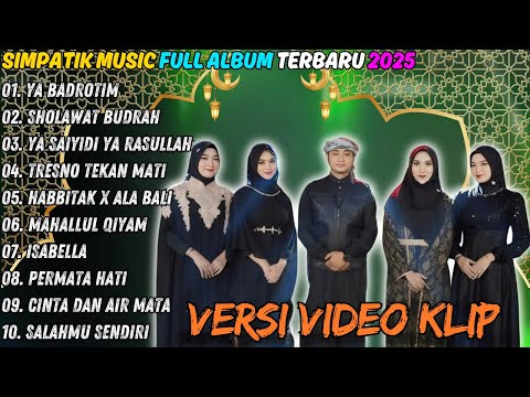HARAM - ALL ARTIS - KUMPULAN LAGU RELIGI SIMPATIK MUSIC - LAMONGAN - DHEHAN PRO AUDIO