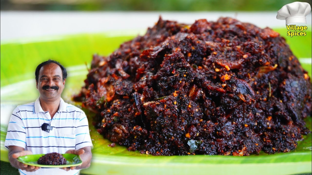 💯ഇരട്ടി രുചി, ഈ ഒരൊറ്റ ചമ്മന്തി മാത്രം മതി എന്തിനൊപ്പവും 😋👌 | Chammanthi | Keralastyle