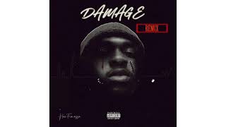 HecFinesse - Damage (Remix)