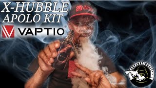 X-Hubble Apolo Kit Review