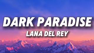 Dark Paradise