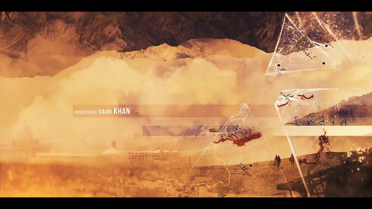 Bard Of Blood Intro Theme!