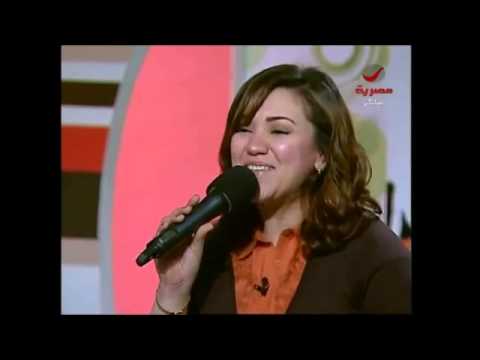 المبدعه مى فاروق ياشمس يامنوره غيبى