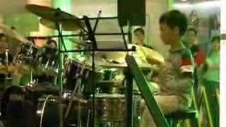 Ethan Ong: Hillsong United-Now That You're Near