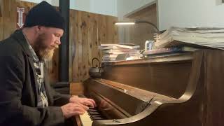 Webinar™ - w w w . d e e p d i v e . c o m - URL 湖 - Piano Cover