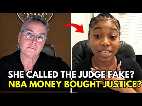 Mom Flees With Child After Custody Order — Judge Questions Everything
