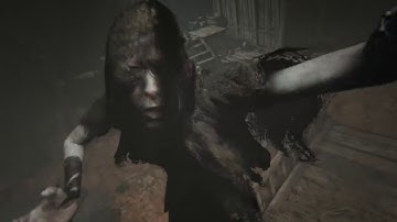 Outlast 2 Gameplay  The Gospel of Sullivan Knoth   Let