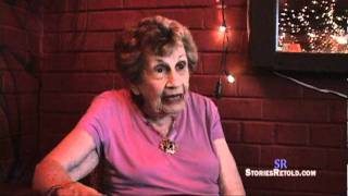 Grandma Bea Interview