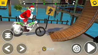 Trial Xtreme 4 | Motocross Beach Bike Stunt Racing 2023/ Motor Racer Game Android Gameplay FHD #2 screenshot 4