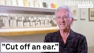 Artist Ed Ruscha's Advice to Young Artists | Louisiana Channel