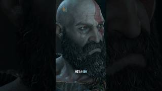 Session 7 - Iβm a God (God of War) Session 7 - Iβm a God (God of War)