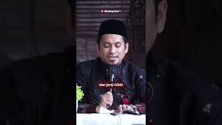 Do'a adalah Ibadah, Meninggalkannya adalah Kesombongan! - Rumaysho TV