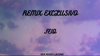 Feid- Remix Exclusivo (Lyrics)