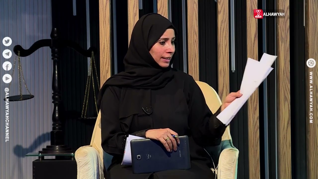 نافذة الشعب | مشكلة الأراضي  وتحقيق العدالة ومكافحة التصرفات العقارية غير المشروعة إلى أين؟!