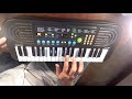 Tera Mujhse Hai, Piano Tab Lessons For Beginners, Aa Gale Lag Jaa Mp3 Song
