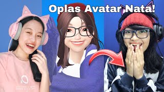 Oplas Avatar Zepeto Jadi Bestie-ku @WindiaNata! [Zepeto Indonesia]