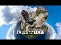 Tales From the Edge: Jeb Corliss in 360º [4K]