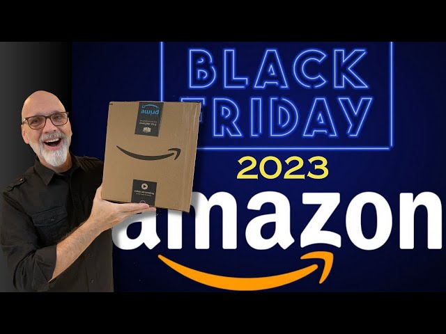 Top 10  Black Friday 2023 Picks: Unbeatable Deals & Must-Have Finds 