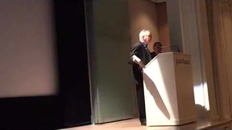 Richard McBee: There is a Renaissance in contempor...