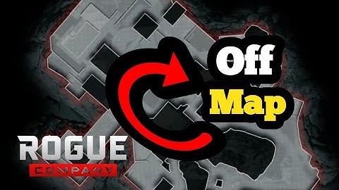 Rogue Company Off Map Spots