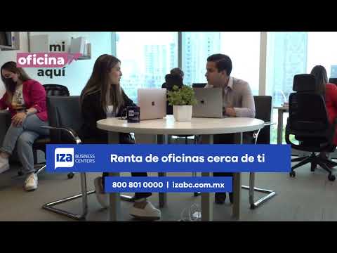 IZA Business Centers