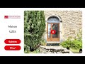 Exclusivité - Vente Maison à UZÈS - 185.000 €