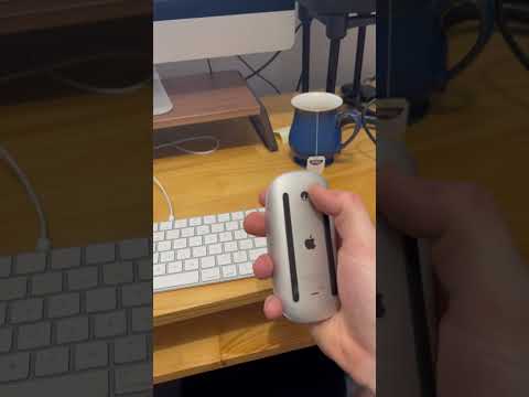 Video: Hoe koppel ek 'n trackpad aan my Mac?
