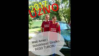 Mali Amer 2017 - Bego Turcin [Uzivo] Resimi