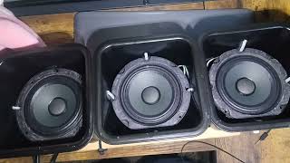 Just A Quick Indoor Siren Demo To Show You All How Insanely Loud This Thing Is P