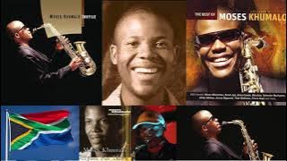 Hymn for Taiwa (Moses Khumalo) - Jazz Orchestra (Sample) Arranged By: Tinashe Jera