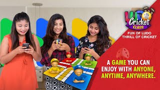 Ludo Cricket Clash Play with friends Update screenshot 4