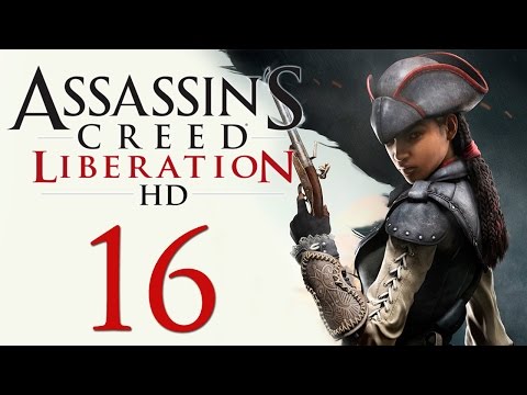 Видео: Assassin's Creed Liberation HD стоит 16, выйдет в январе г