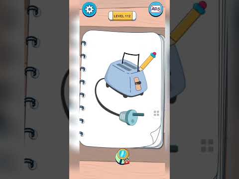Draw one part level 111-115