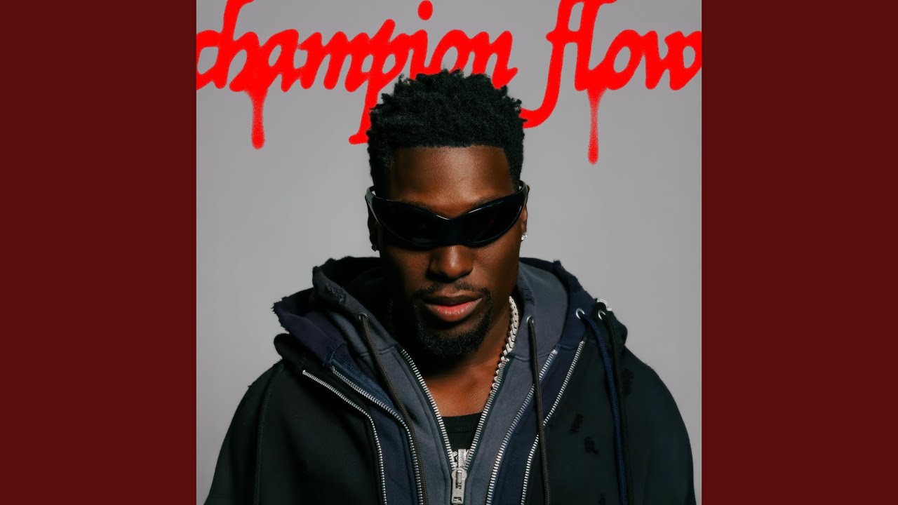 Watch CHAMPION FLOW on YouTube Watch CHAMPION FLOW on YouTube