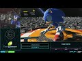 Sonic Forces by thebluemania in 58:15 - AGDQ2019