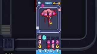 Famous Pixel Flow Level 274 Walk Through Gameplay | Easy Profile