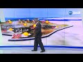 أحوال الطقس ليوم غد الجمعة 06 ماي 2021
