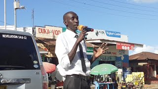 IBADA YA MANABII NA MITUME