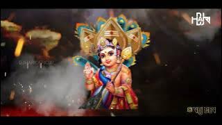 Dj Hari - Saasvathamaanava | Thaipusam 2022 Official Video Remix