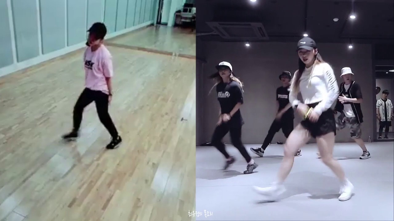 최유정 - Gwola (1MILLION STUDIO cover)