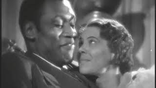 The Emperor Jones w/ Paul Robeson, Film