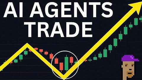 AI Agents That Trade (open sourced)