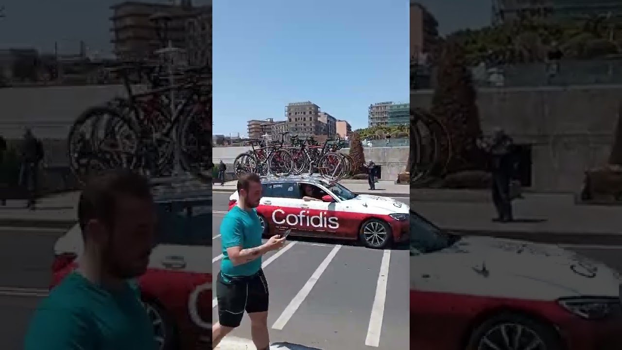 Varie pattuglie della Polizia Stradale - Highway Patrol