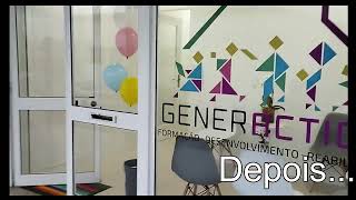 The Making Of Generaction