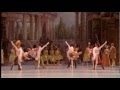 Aurelie Dupont- Sleeping Beauty Ballet - Rose Adagio の動画、YouTube動画。