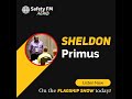 Sheldon Primus Returns!