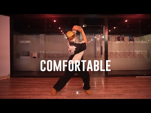 AWA - Comfortable Choreography <strong>TAEWAN</strong>