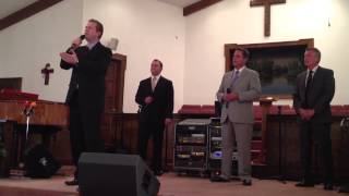 Put it Right There, The LeFevre Quartet