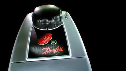 Danfoss Intelligent Motorized Valves